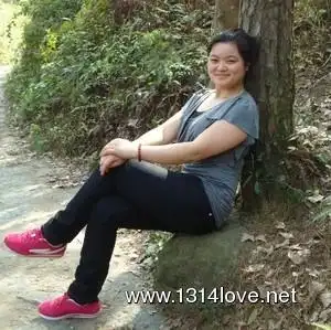 征婚会员小照片