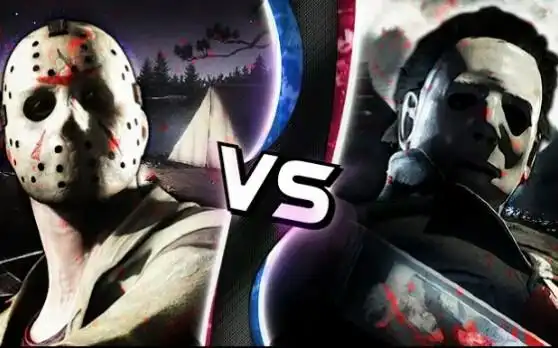 【巅峰对决】杰森 vs 迈克尔!