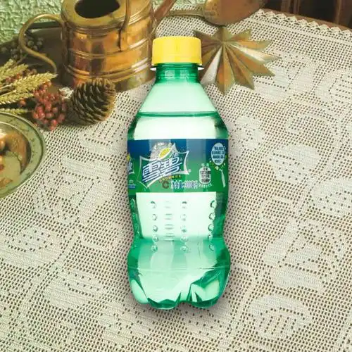 雪碧小雪碧330ml