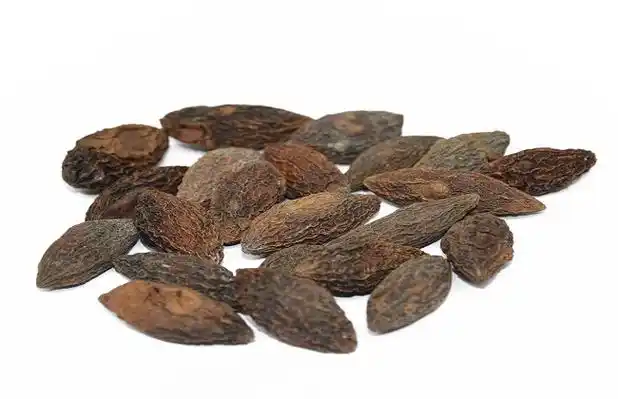 青果的药用功效与食用作用