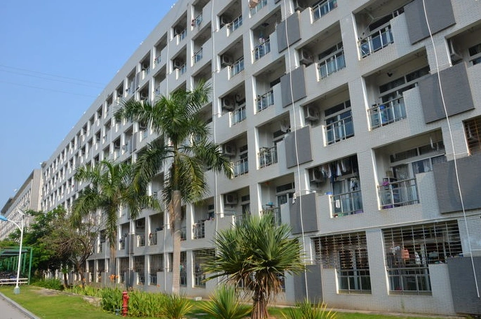 北京理工大学宿舍楼通风空调工程施工方案