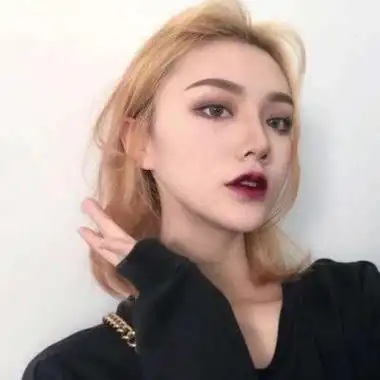 2021超拽头像女生霸气冷酷