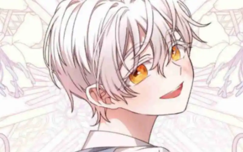 暴君想善良的活着17 男主又腹黑又茶保护女主击退情敌