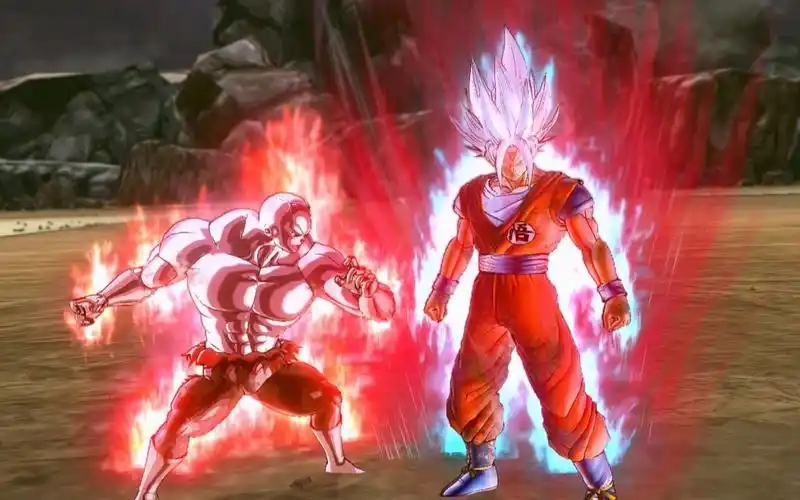 全赛神孙悟空无限霸体刷pq必备角色外网mod免费分享