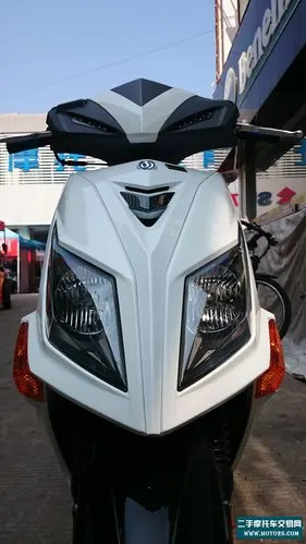 供应 刚买一个月三阳小钢炮jp150嘎嘎新