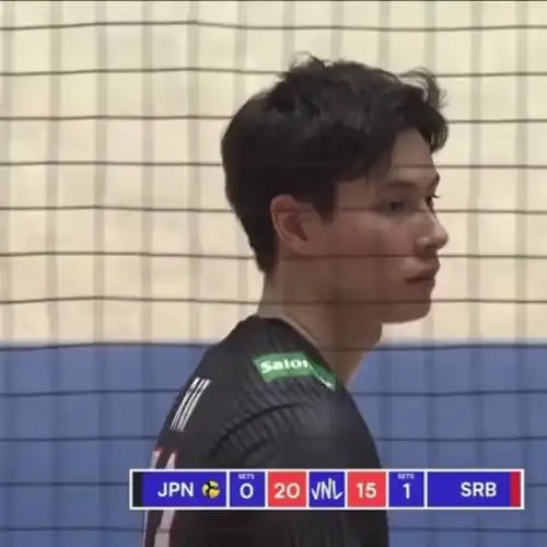 高桥蓝的自接自扣