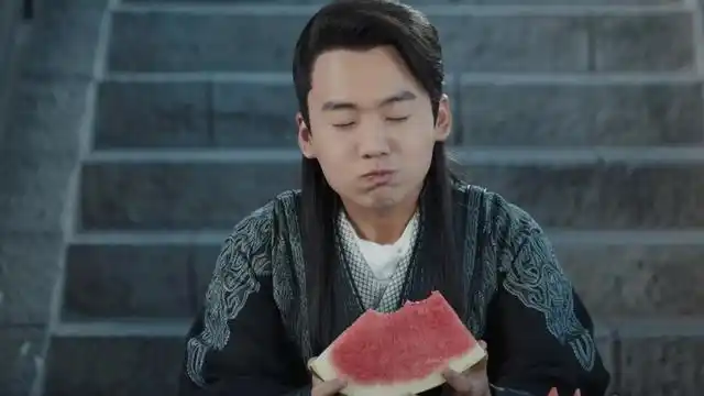 赘婿:男主宁毅人设因刘西瓜产生争议,你认为他真的心动了吗?