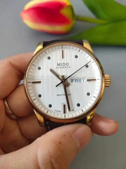 美度舵手系列男士m0054303603180