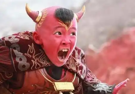 红孩儿皈依佛门,牛魔皈依佛门,铁扇公主后来去了哪?下落如何?