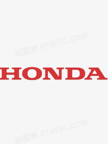 东风honda车标