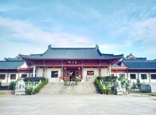 广州华严寺