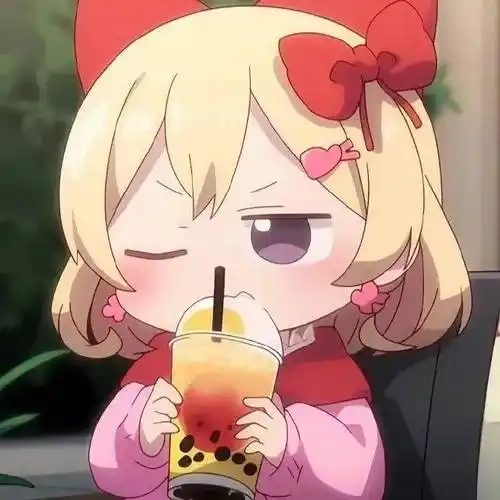 头像一组趣味可爱的微信头像