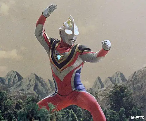 如何评价盖亚sv形态在本片和各个剧场版中的表现