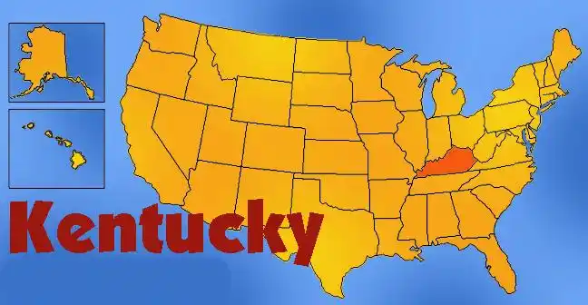 美国肯塔基州中国学生可申请的大学名单