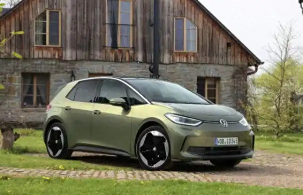 大众汽车调整战略,扩大插电式混合动力车型以满足市场需求