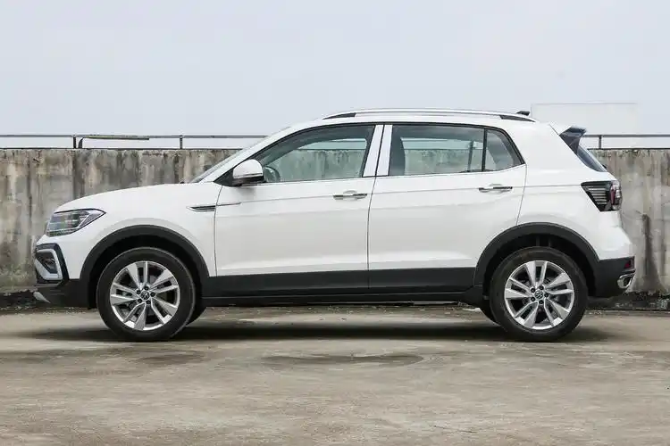 大众7座suv10万左右的 大众七人座家庭用车10万以内