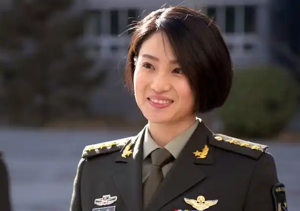 原来我是特种兵中的女演员(除了我是特种兵)(11)