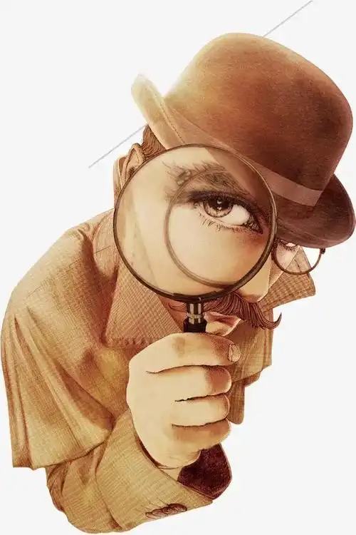 福尔摩斯探案记