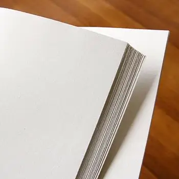 国产4开 160g 水彩纸 10张/包