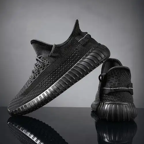 莆田aj椰子男鞋350软底防滑真爆中学生13岁14岁156网红潮鞋青少年