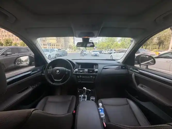 16年宝马x3 超级便宜!_宝马x3社区_易车社区