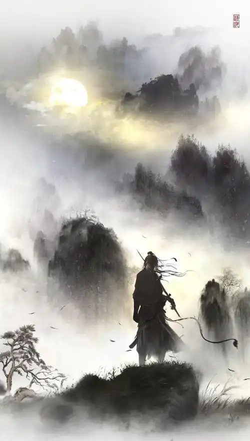 武侠的时代已经过去但少年感永不过时