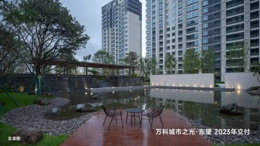 太原万科翡翠东第欢迎您(售楼中心)太原万科翡翠东第售楼处—电话