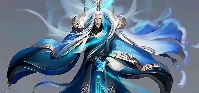 圣墟:无始大帝vs狠人大帝,三人组中这两位谁的天赋会更高一筹?