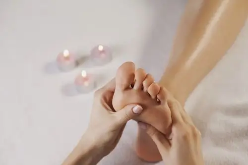 荣者归来(一)——星月河特色魅力沐足升级开业