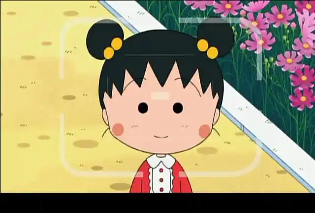 手把手教你扎超火的炸毛丸子头,只需四步