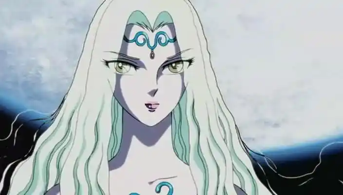 阿尔忒弥斯 - 格格 - 朝颜夕映