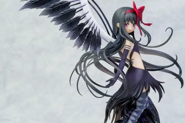 剧场版 魔法少女小圆 叛逆的物语 恶魔焰