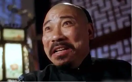 凭以德服人红遍影坛终生未娶死后给200万保姆