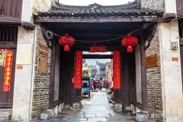 湖南永州6个最佳旅游景点,永州周边好玩的地方推荐