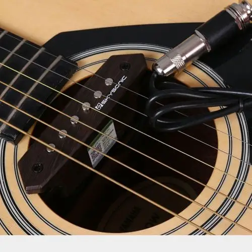 吉他天音拾音器a810t901t902t903pro1fs1民谣其它乐器配件