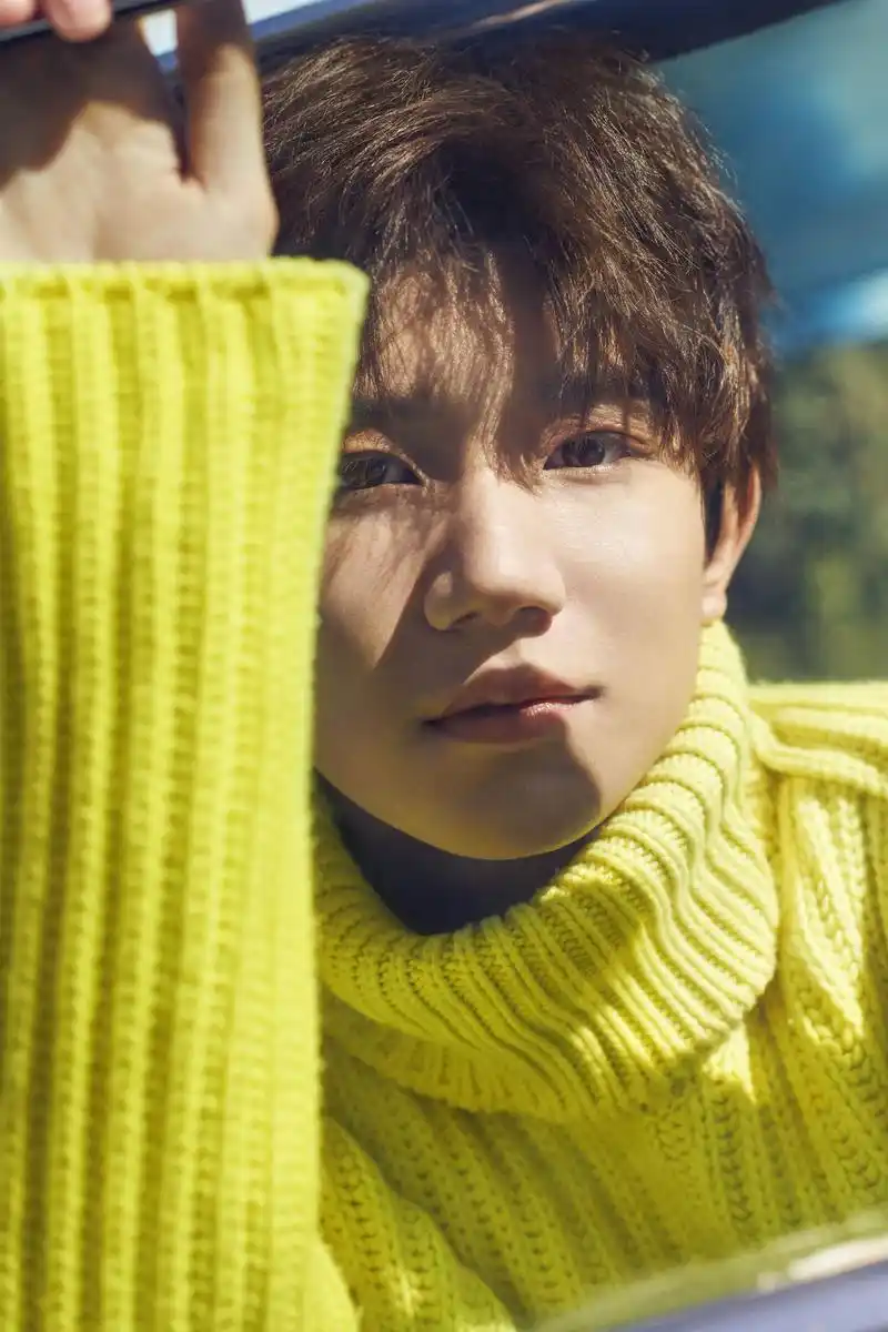 [王源][新闻]181106 王源第十二首全新单曲,一样延续少年的赤诚--爱豆