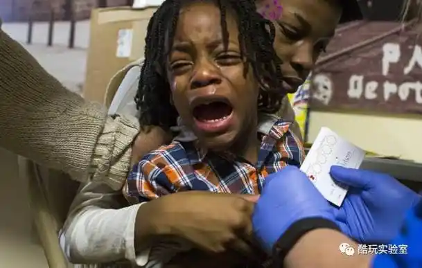 美国爆自来水污染惊天大案1800万人铅中毒