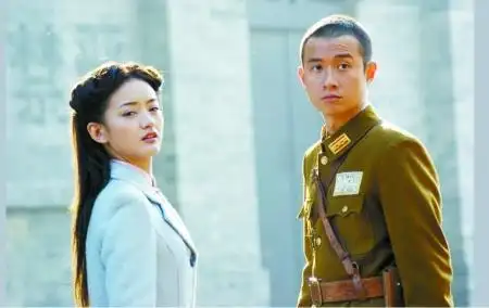 哪能看电视剧 文章演的 雪豹 啊?