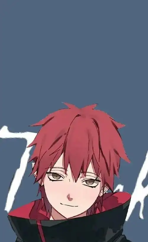 火影忍者晓组织赤砂之蝎帅气精美手机壁纸25张_腾讯新闻