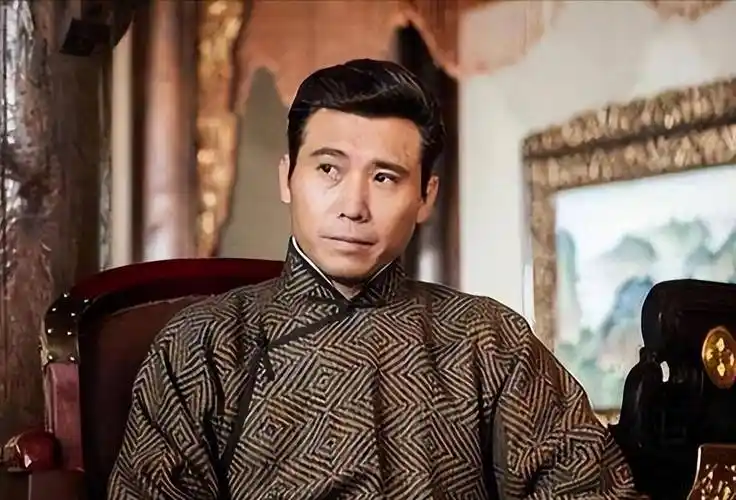 "星二代"李乃文:戏红人不红,与颜丙燕终成意难平,48岁终结婚_生活