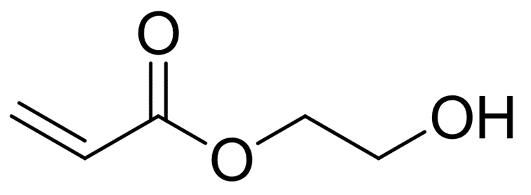 丙烯酸羟乙酯
