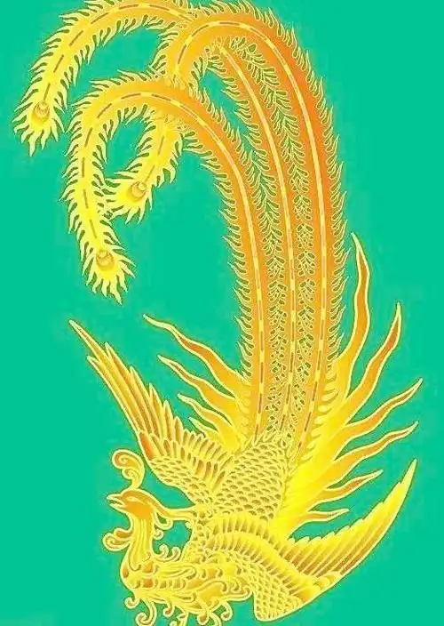 龙生九子凤育九雏中的九雏是那九雏