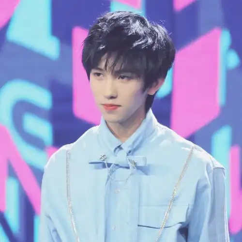 林墨 创造营 into1