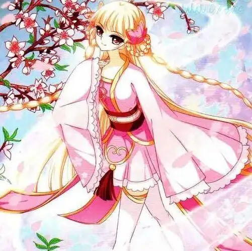 求风恋晚的单人高清图!高清高清高清!拜托啦!