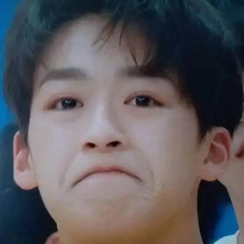 30天安利何洛洛# day13 最喜欢用的表情包