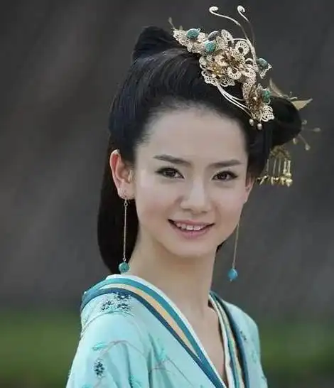 整容有风险美人心计演员今昔对比才发现自然老去才最美