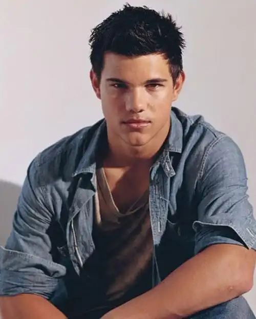 泰勒·洛特纳_明星写真_图集_电影网_1905.com