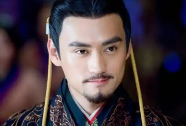 历史上有名的美男子皇帝排行榜刘秀上榜第一最出众