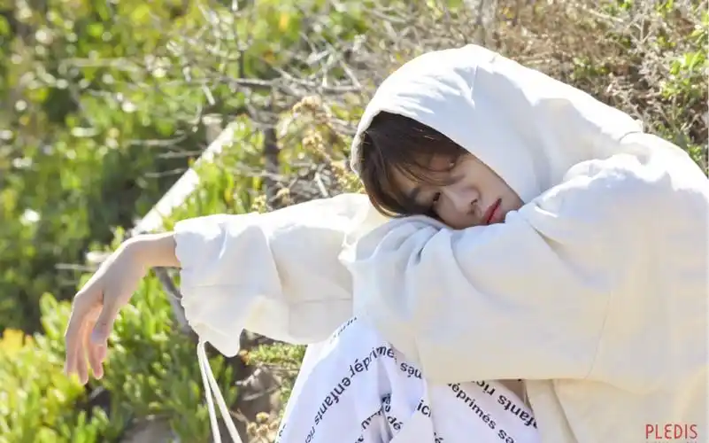 seventeenmini7徐明浩个人向pb记录hanadulset