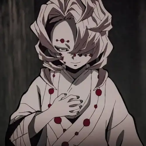 《鬼灭之刃》累,多少人把他认成女孩子了,动漫头像壁纸自剪分享